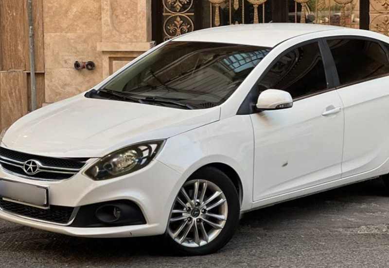تعمیر جک j4