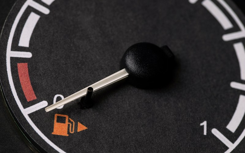 چرا نشتی باک بنزین خطرناک است؟